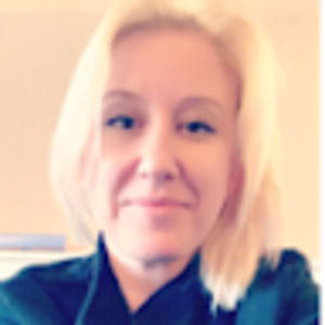 Meet your Posher, Nina